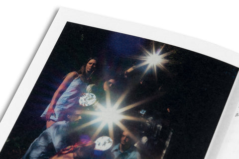 Love in a Time of Allegory - MACK