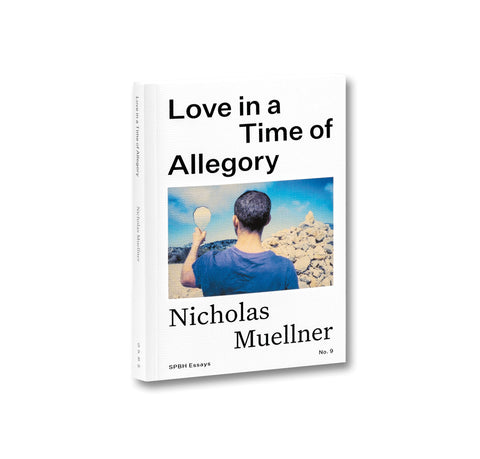 Love in a Time of Allegory - MACK