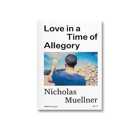 Love in a Time of Allegory