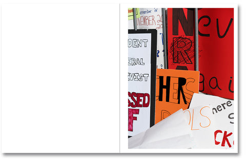 The Axe Will Survive the Master