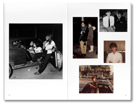 A collection of Marc by Sofia film books published by A24, showcasing colorful covers and film-related artwork.