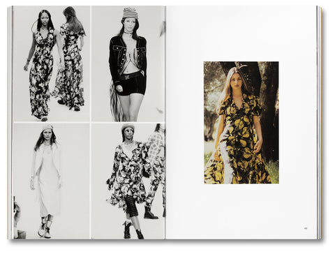 A collection of Marc by Sofia film books featuring stylish covers and diverse film-related illustrations by A24.