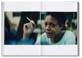 Moonlight Screenplay Book - MACK