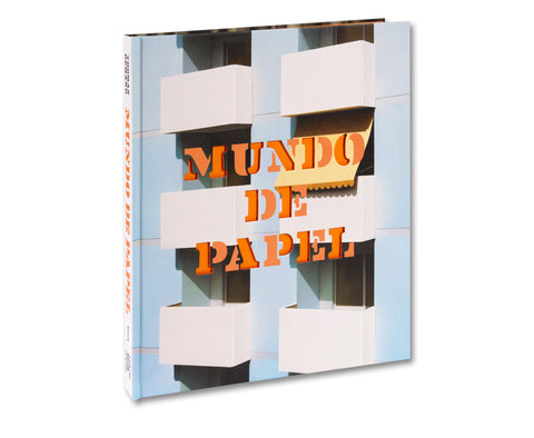 Mundo de Papel