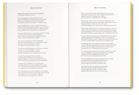 My Center is Not in the Solar System: Tributes to Etel Adnan - MACK