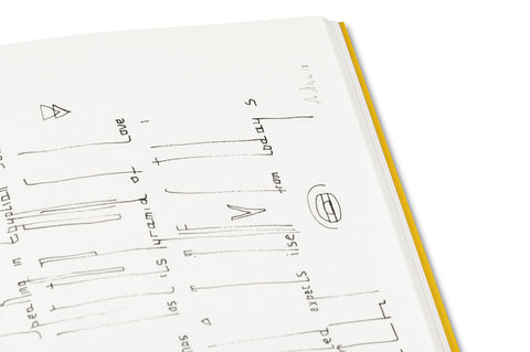 My Center is Not in the Solar System: Tributes to Etel Adnan - MACK