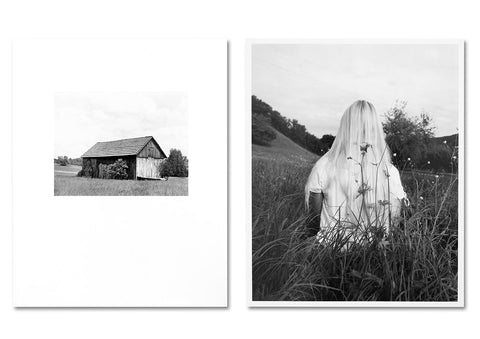 Forests and Fields (Wald und Wiesen) / Collier Schorr Bundle