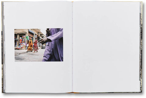 Nothing's in Vain  Emmanuelle Andrianjafy - MACK