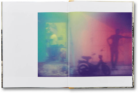 Nothing's in Vain  Emmanuelle Andrianjafy - MACK