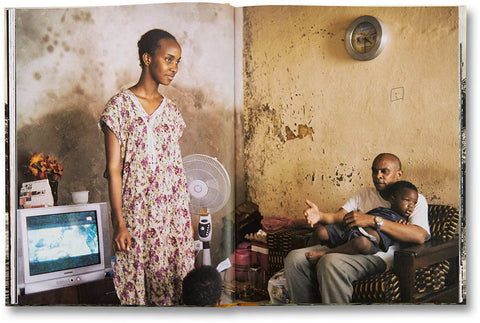 Nothing's in Vain  Emmanuelle Andrianjafy - MACK