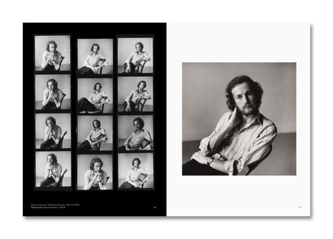 Hujar:Contact - MACK