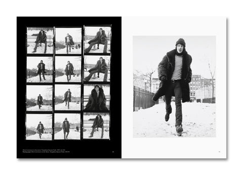 Hujar:Contact - MACK