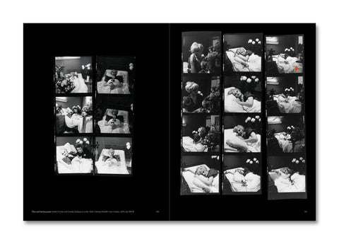 Hujar:Contact - MACK