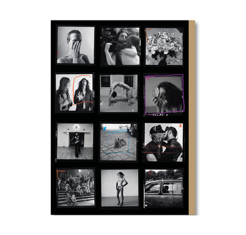 Hujar:Contact - MACK