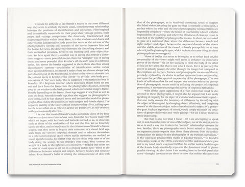 Painting Photography Painting: Selected Essays - MACK