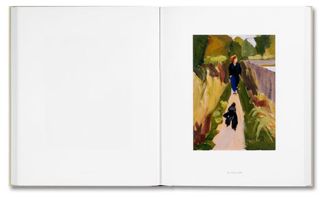 Painting Writing Texting