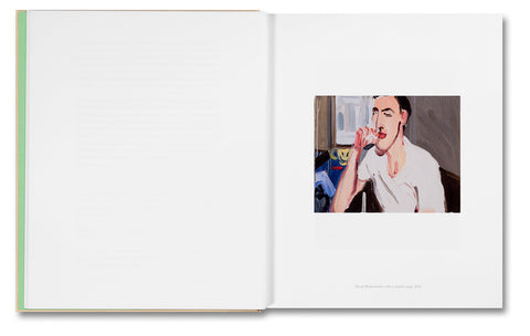 Painting Writing Texting