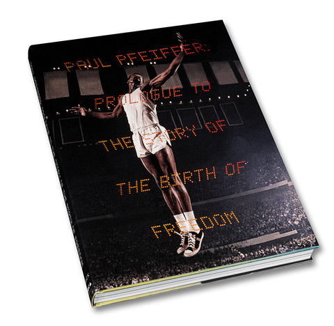 Paul Pfeiffer: Prologue to the Story of the Birth of Freedom - MACK