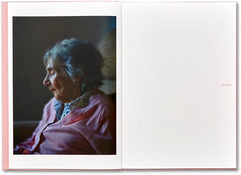 Mother  Paul Graham - MACK