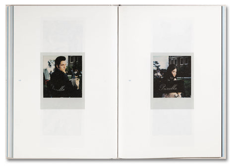 Priscilla Screenplay Book