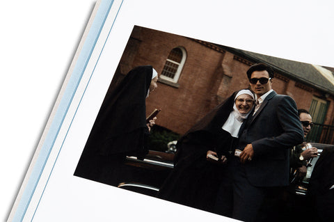 Priscilla Screenplay Book