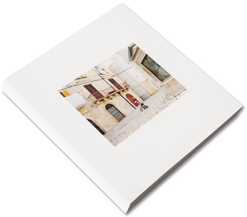 Puglia. Tra albe e tramonti (Second Printing) - MACK