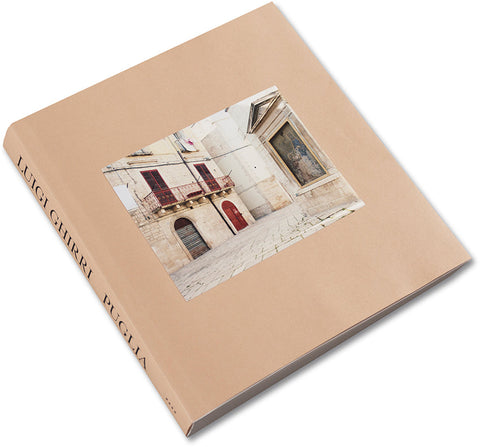 Puglia. Tra albe e tramonti (Second Printing) - MACK
