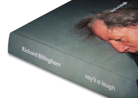 Ray's a Laugh - MACK