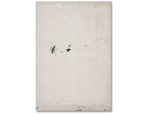The things of the world are true / Somersault Special Edition - MACK