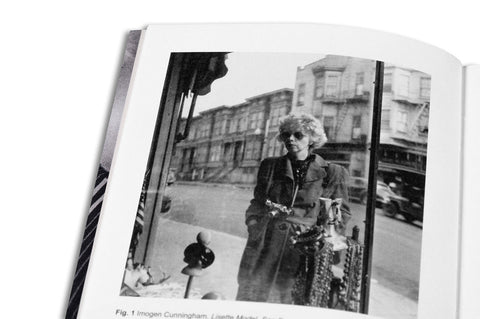 Renegade: Photography in the Life of Lisette Model