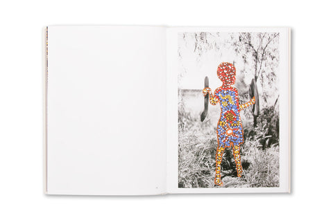 Restricted Images - Made With the Warlpiri of Central Australia