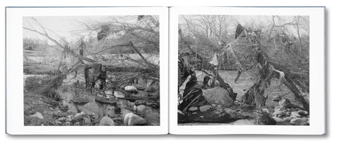 Rivers Run Through It - MACK