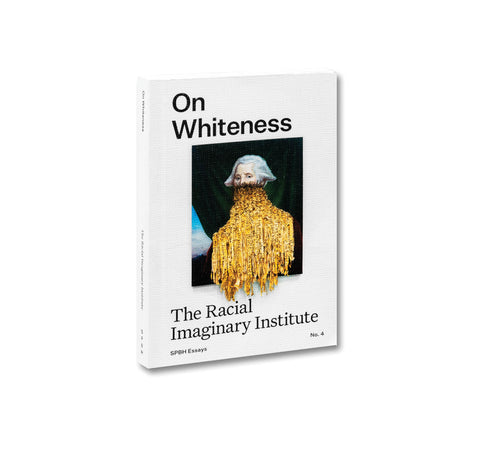 On Whiteness - MACK