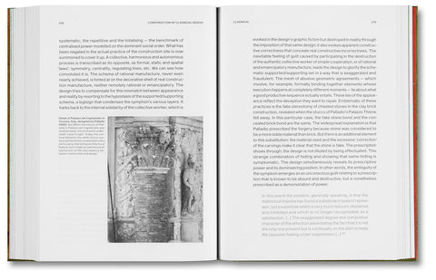 Construction of Classical Design