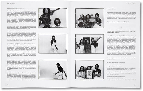 Photography Against the Grain: Essays and Photo Works, 1973–1983  Allan Sekula - MACK