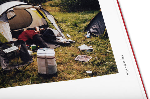 Sex, Clubs, Dissent: Visualising Queer Nightlife