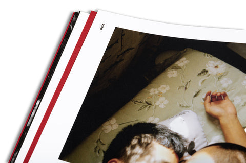 Sex, Clubs, Dissent: Visualising Queer Nightlife