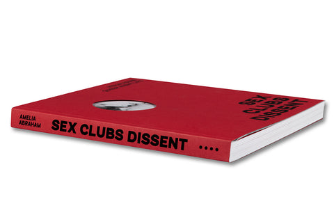 Sex, Clubs, Dissent: Visualising Queer Nightlife