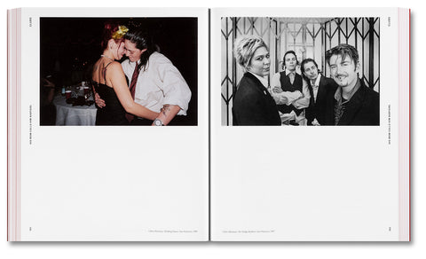 Sex, Clubs, Dissent: Visualising Queer Nightlife