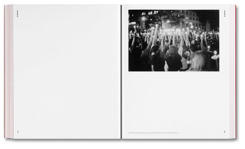 Sex, Clubs, Dissent: Visualising Queer Nightlife