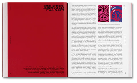 Sex, Clubs, Dissent: Visualising Queer Nightlife