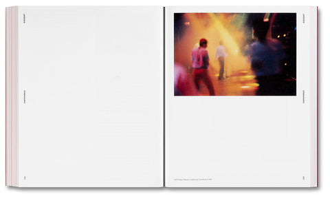 Sex, Clubs, Dissent: Visualising Queer Nightlife