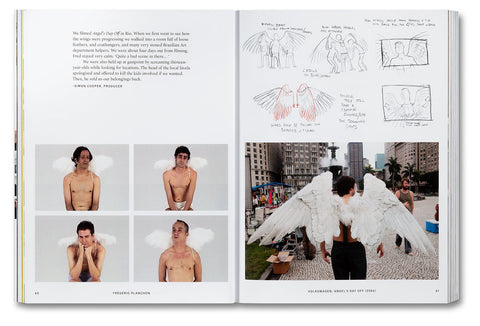 Short Form: 40 Years of Music Videos, Ads, and the Art of Moving Images