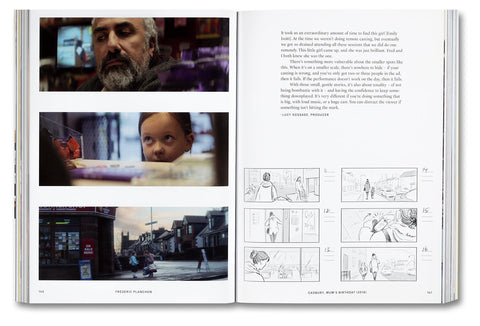 Short Form: 40 Years of Music Videos, Ads, and the Art of Moving Images