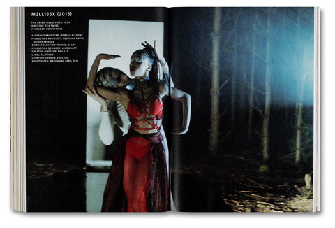 Short Form: 40 Years of Music Videos, Ads, and the Art of Moving Images