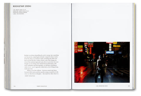 Short Form: 40 Years of Music Videos, Ads, and the Art of Moving Images