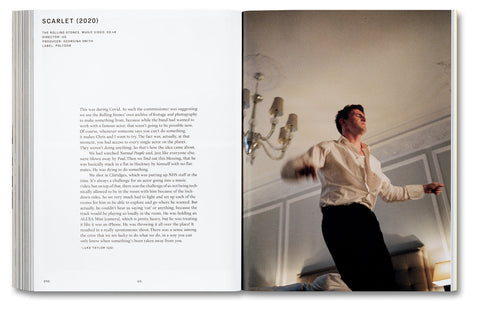 Short Form: 40 Years of Music Videos, Ads, and the Art of Moving Images