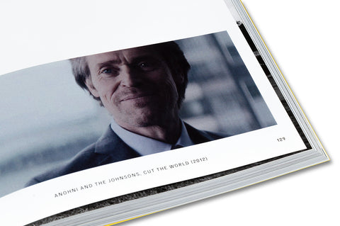 Short Form: 40 Years of Music Videos, Ads, and the Art of Moving Images