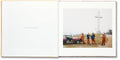 Sleeping by the Mississippi (Signed) <br> Alec Soth - MACK