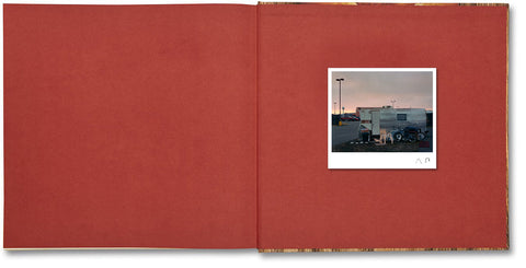 Sleeping by the Mississippi - MACK